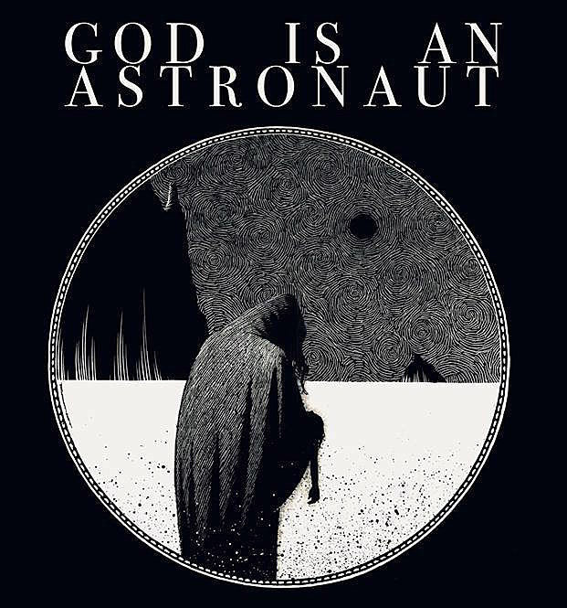 God Is An Astronaut announce 2019 North American tour