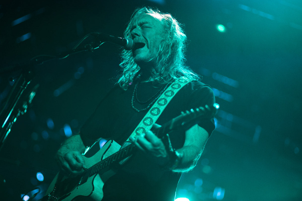 Low’s Alan Sparhawk preps solo album ‘White Roses, My God’