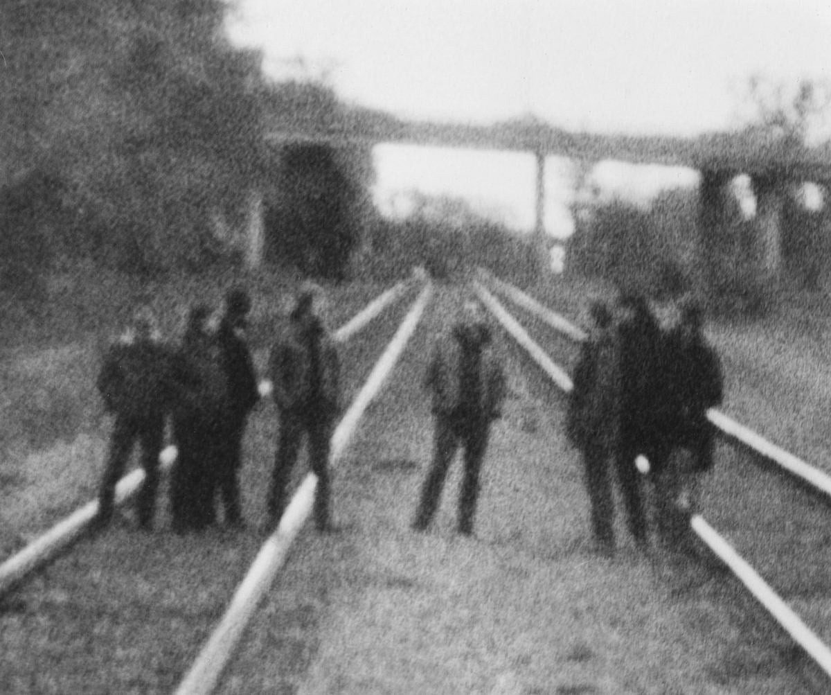 Godspeed You! Black Emperor announce US tour (two Brooklyn shows included)