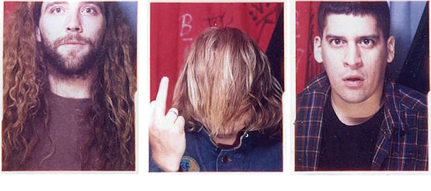 GØGGS (Ty Segall/Ex-Cult) announce debut LP, share new single, playing In The Red 25th Anniversary & other shows