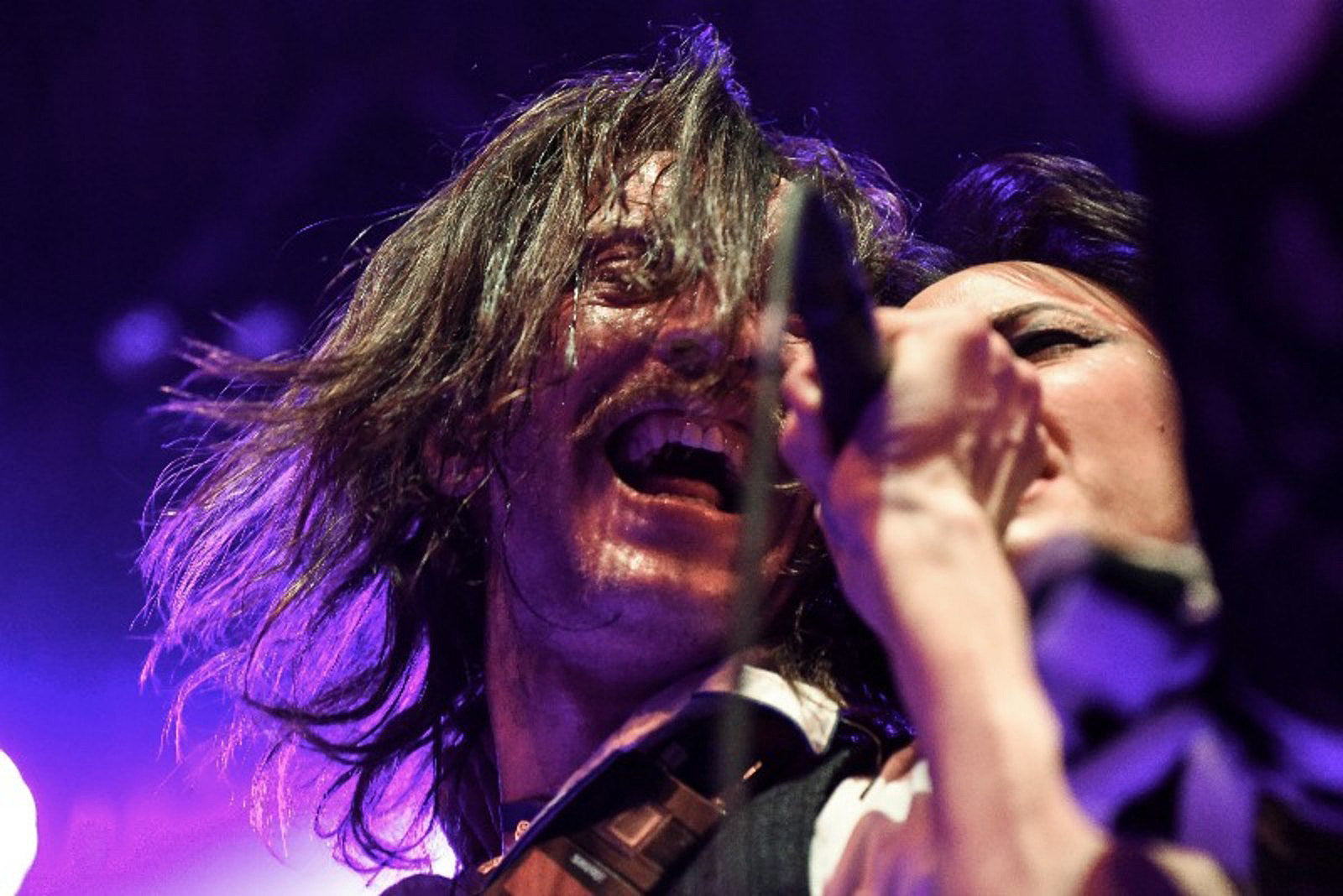 Gogol Bordello announce New Years shows in NYC & Washington, DC