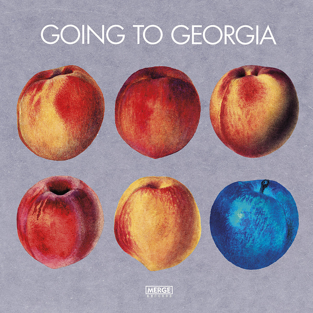 Angel Olsen, Superchunk, TORRES & more on new Merge comp benefiting Georgia democrats