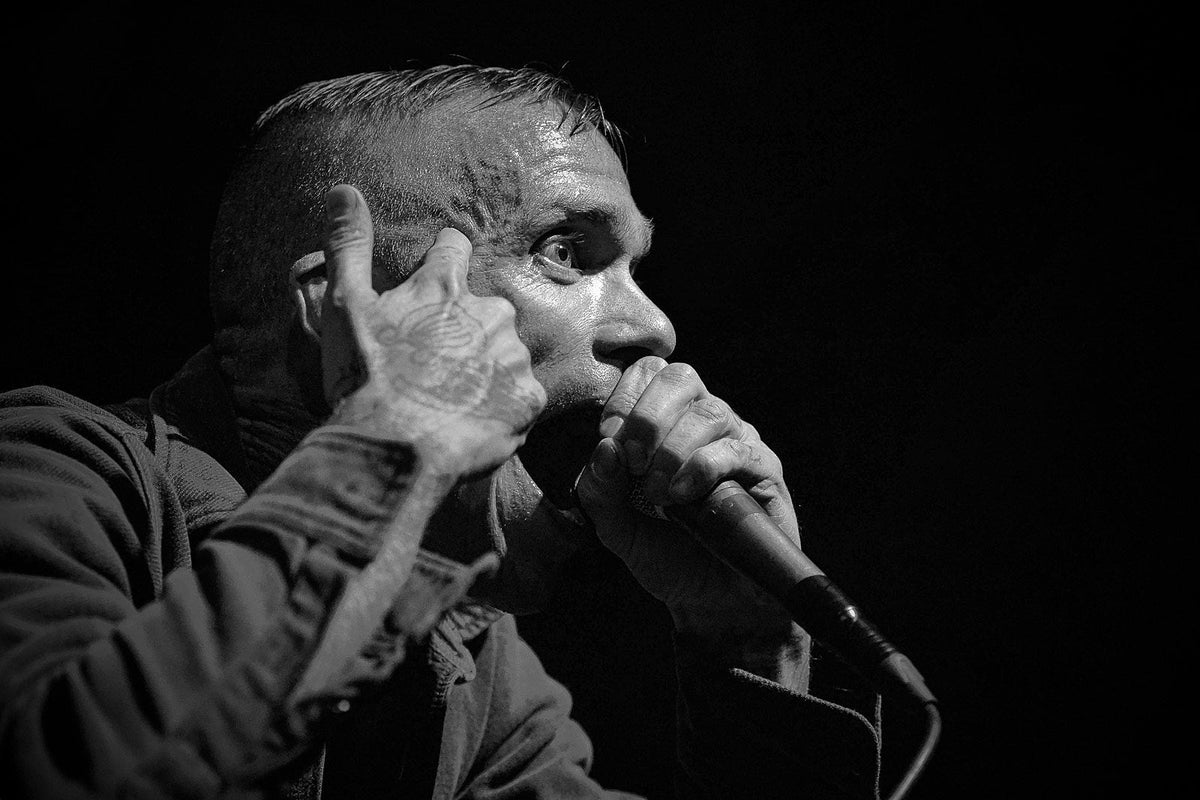 Converge, Chelsea Wolfe, La Dispute & more take part in The Armed’s ‘ISOLATE/CREATE’ project
