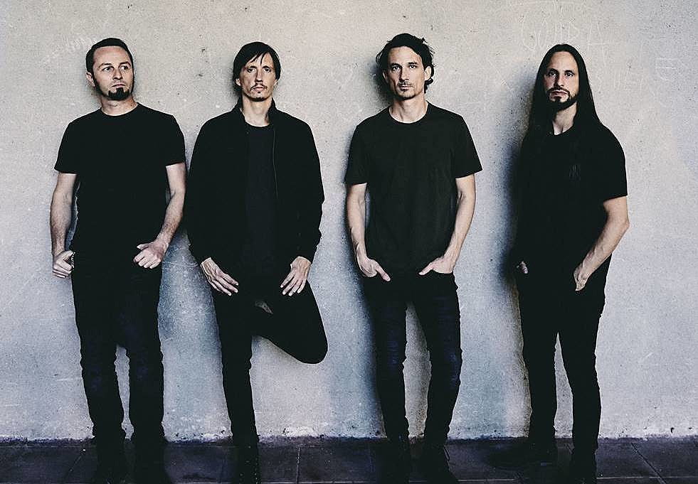 Gojira release first new song in 4 years, “Another World” (listen)