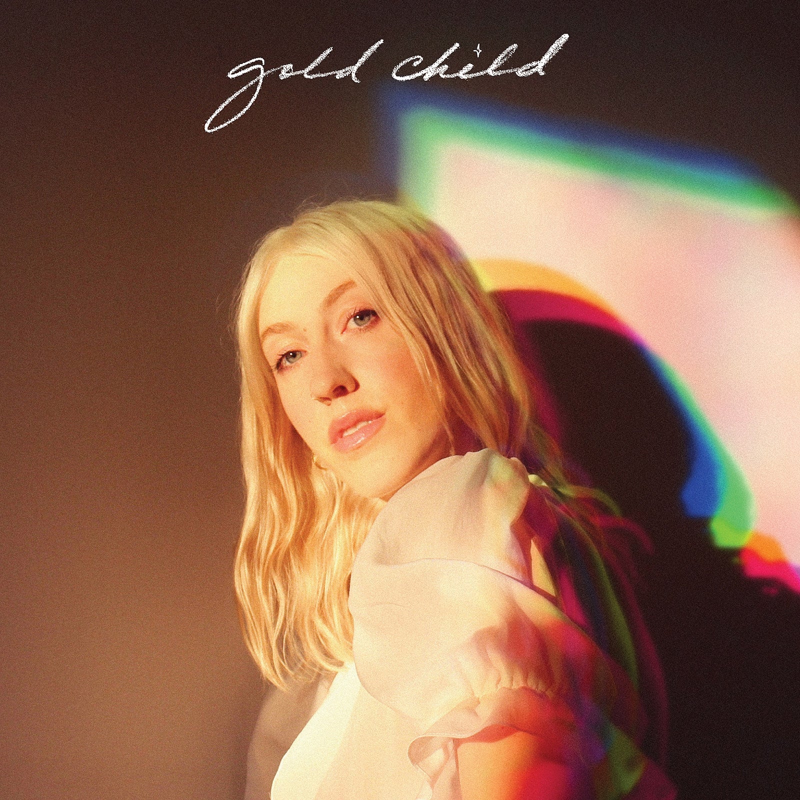 Brooklyn country singer Gold Child releasing debut LP (stream “In Between”)