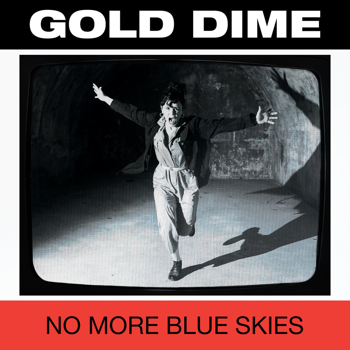 Gold Dime talks influence of Nina Simone, Eurythmics, Mandy Indiana & more on new LP