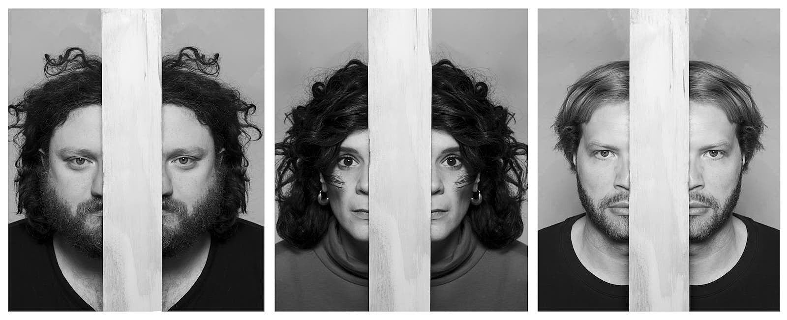 Gold Dime (ex-Talk Normal) releasing ‘My House,’ touring (watch a new video)