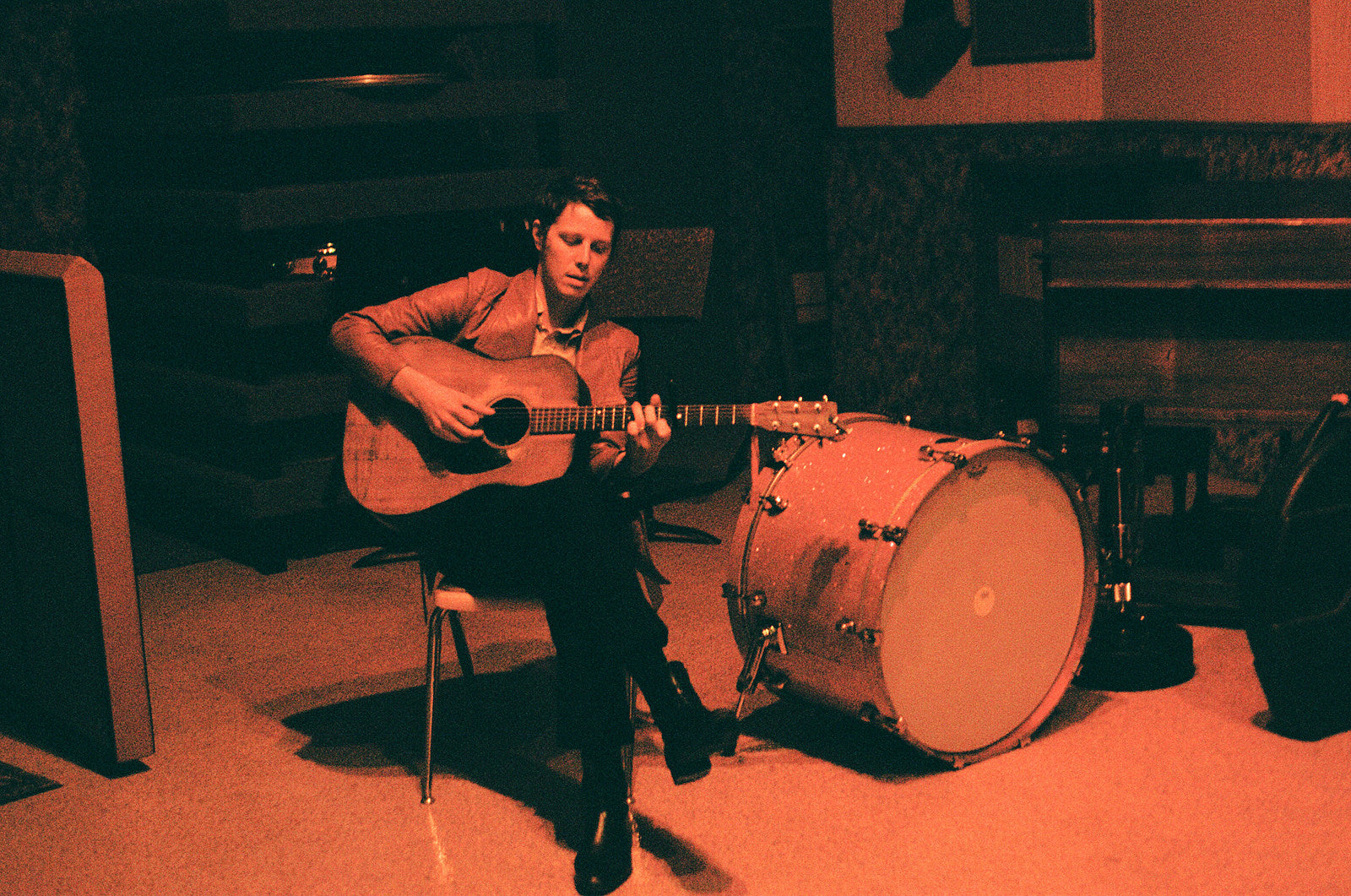 Gold Star releasing ‘Uppers and Downers,’ touring (stream “Baby Face”)