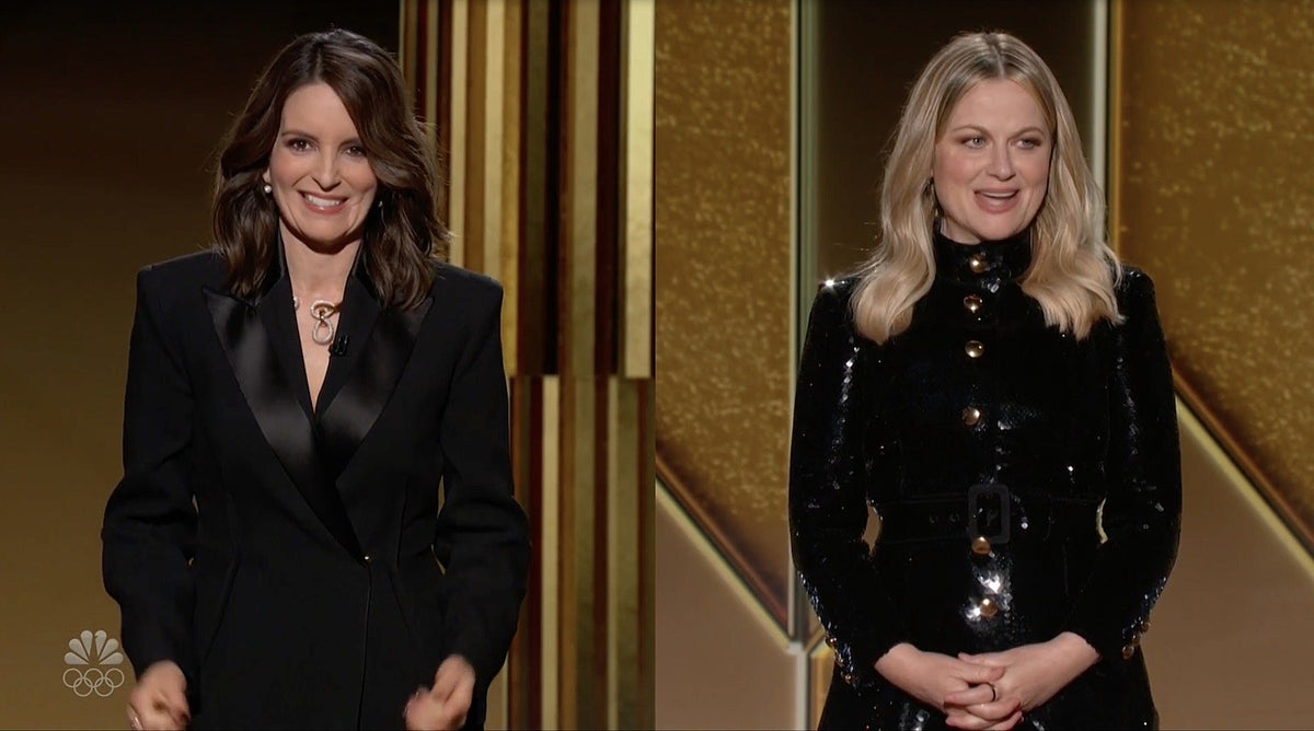 Here are the 2021 Golden Globes Winners
