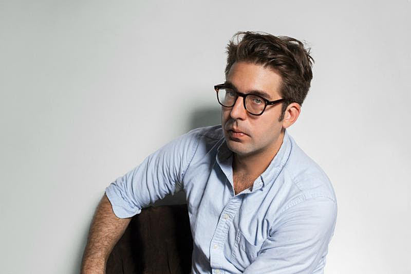 Golden Suits (Fred from Dept of Eagles) releasing ‘Kubla Khan,’ touring