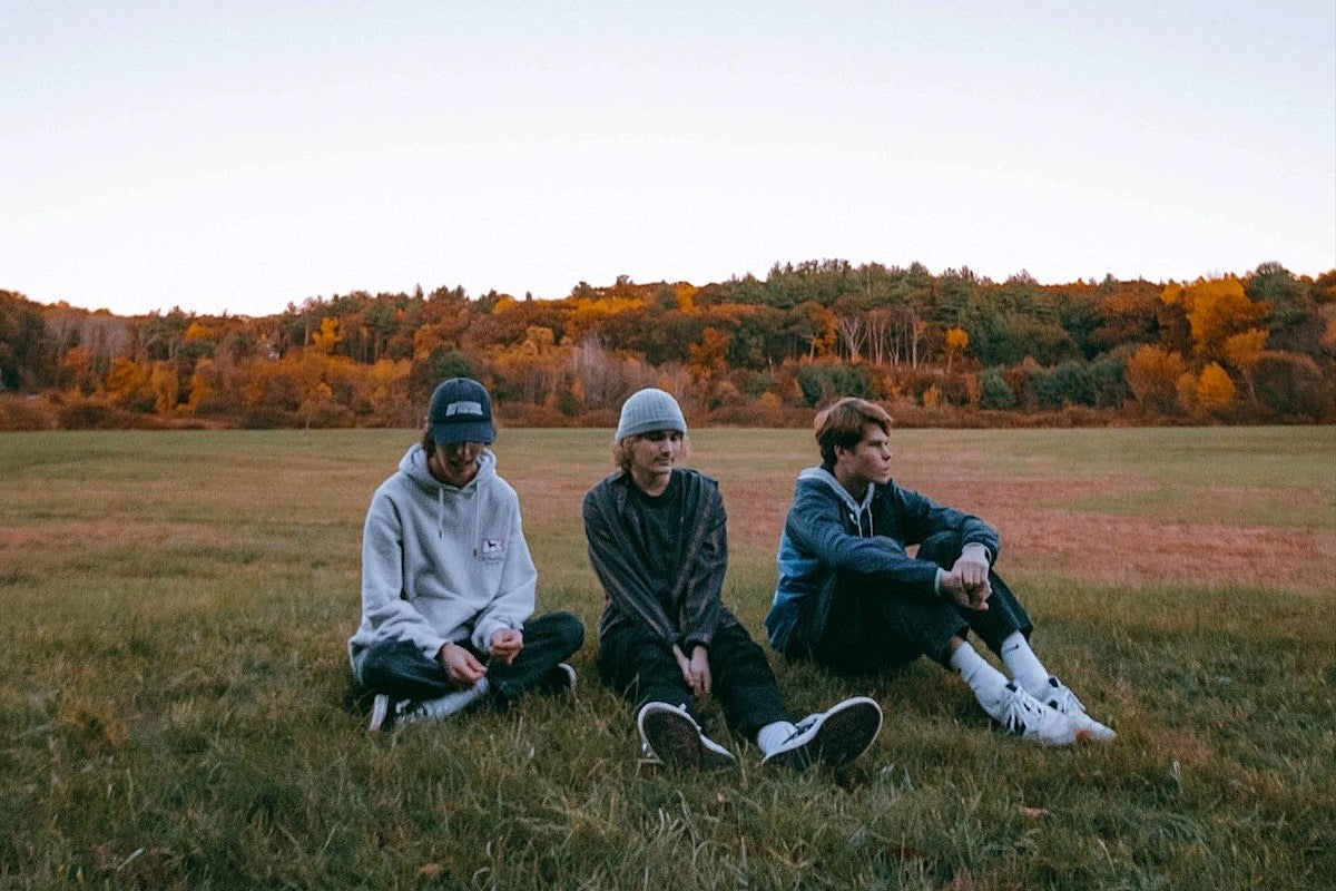 MA emo band Good Sleepy prep new LP for No Sleep (stream new song “sun aside”)