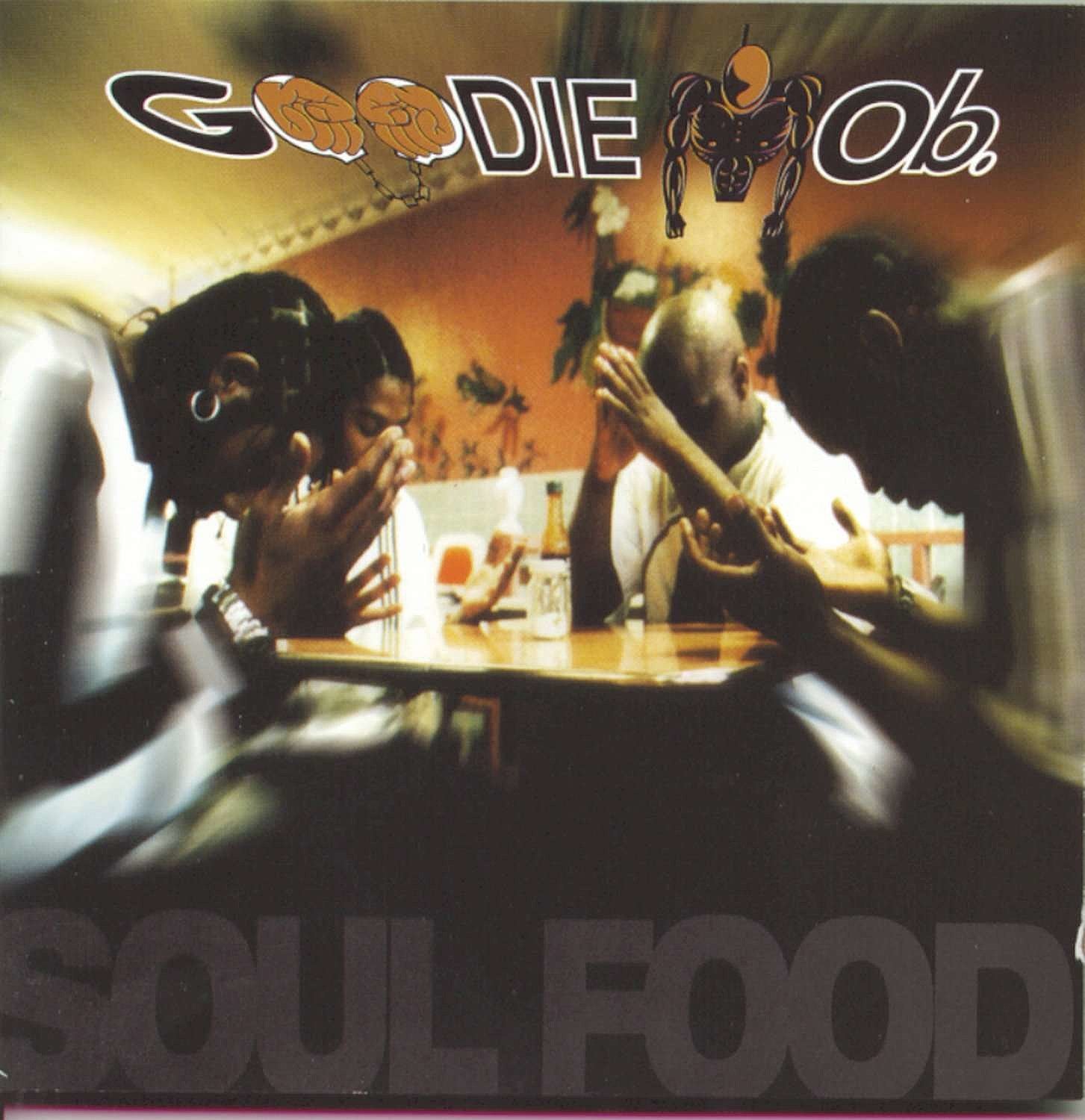 Goodie Mob going on ‘Soul Food’ 25th anniversary tour