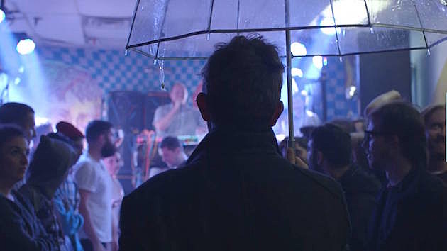 watch the trailer for Death by Audio documentary ‘Goodnight Brooklyn’