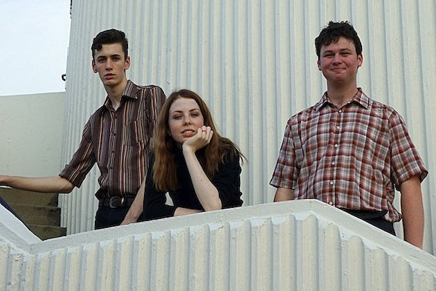 Australia’s The Goon Sax share “Boyfriend” video