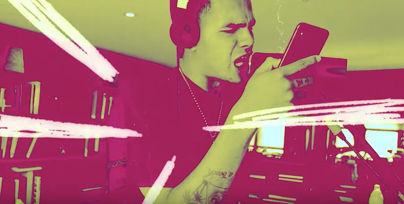 Gorillaz release new song “Momentary Bliss” ft. slowthai & Slaves