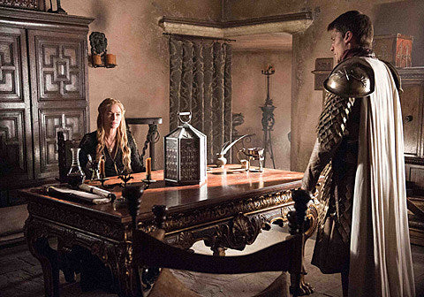 Snoop Dogg, Method Man, Anthrax & more featured on new ‘Game of Thrones’ mixtape ++ watch S5 making-of special