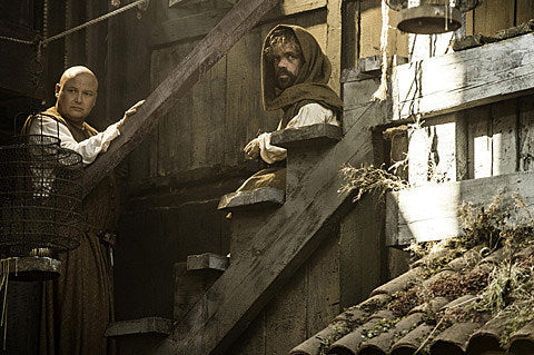 TV on the Radio’s cover of “Heroes” in ‘Game of Thrones’ Season 5 trailer; ‘Winds of Winter’ is NOT coming in 2015
