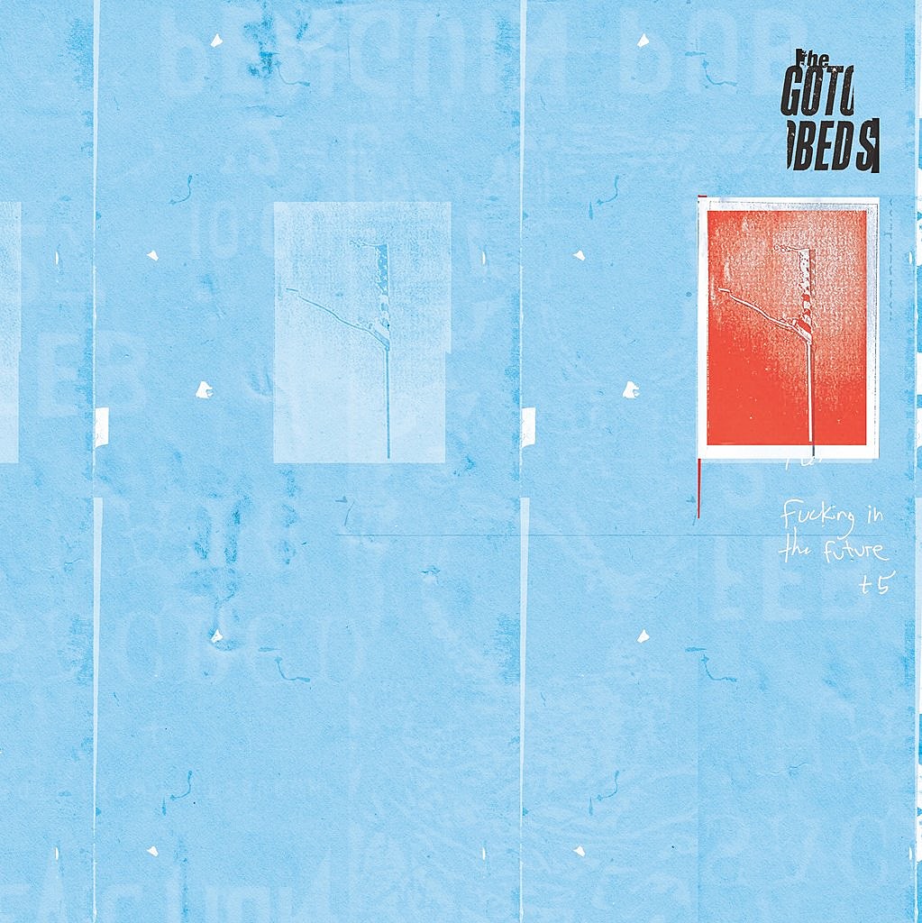 The Gotobeds cover Karl Hendricks on new rarities comp (listen), touring