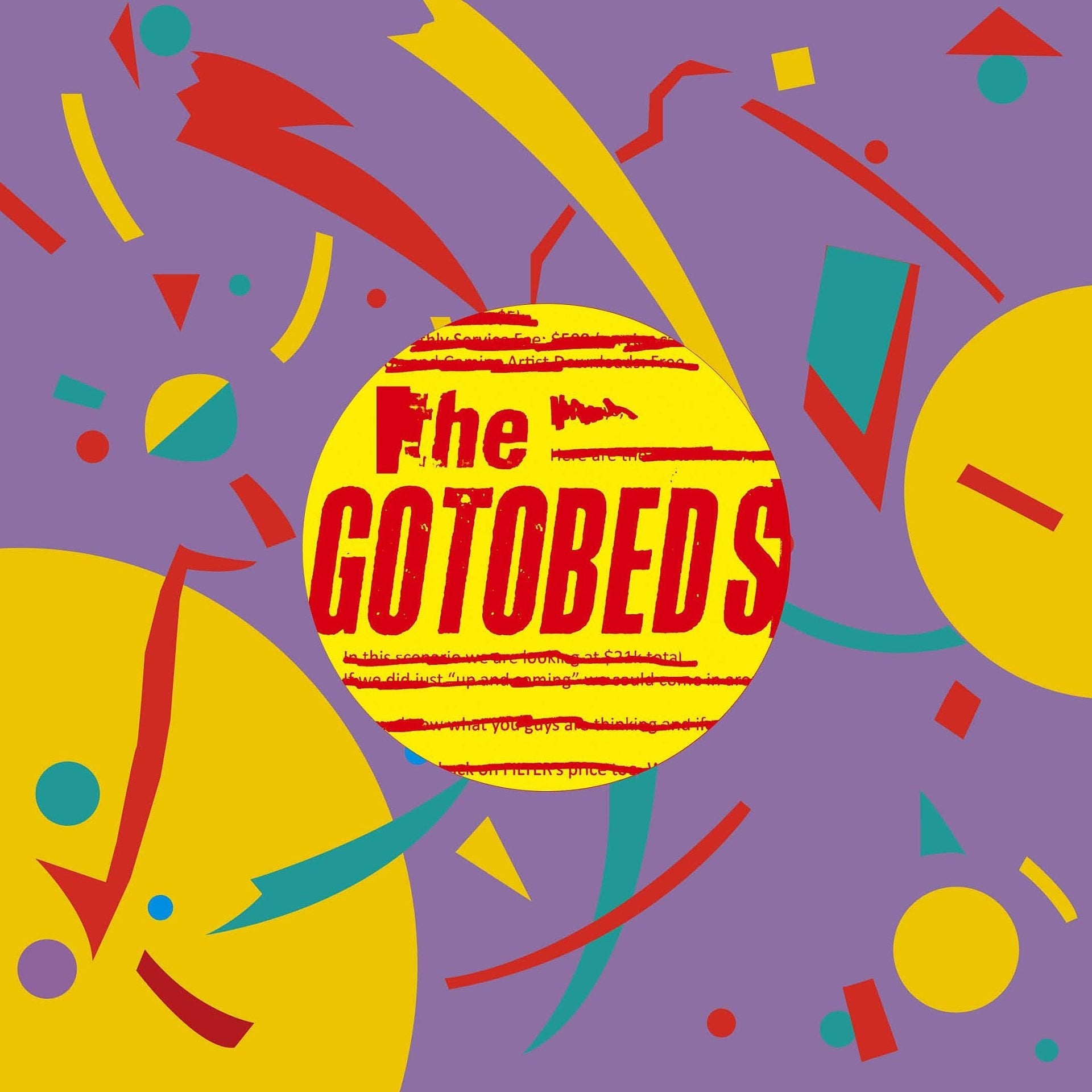 The Gotobeds prep remake of Redd Kross’ debut EP (listen to “Annette’s Got the Hits”)