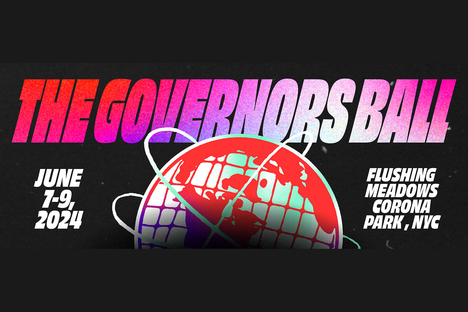 Governors Ball 2024 tickets on sale now (SZA, Post Malone, The Killers, Peso Pluma, more)