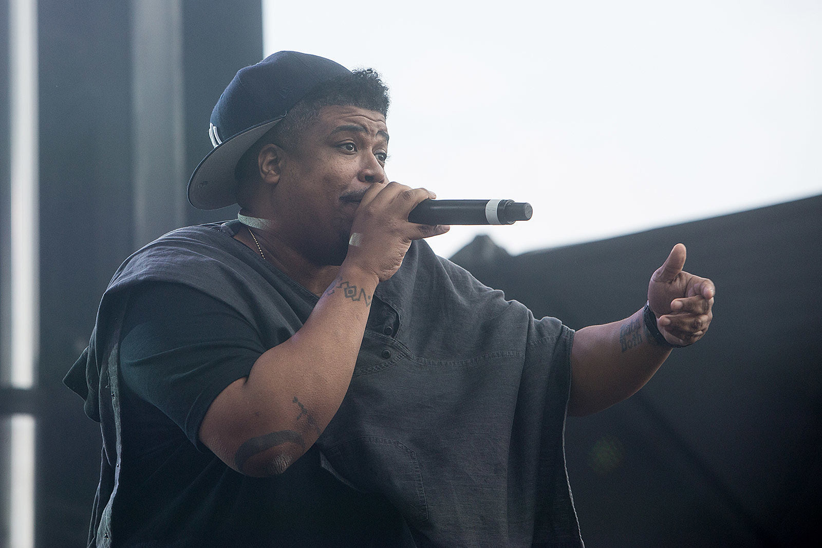 Read tributes to Trugoy of De La Soul by Damon Albarn, Chuck D, Busta Rhymes, Pharrell, JPEGMAFIA & more