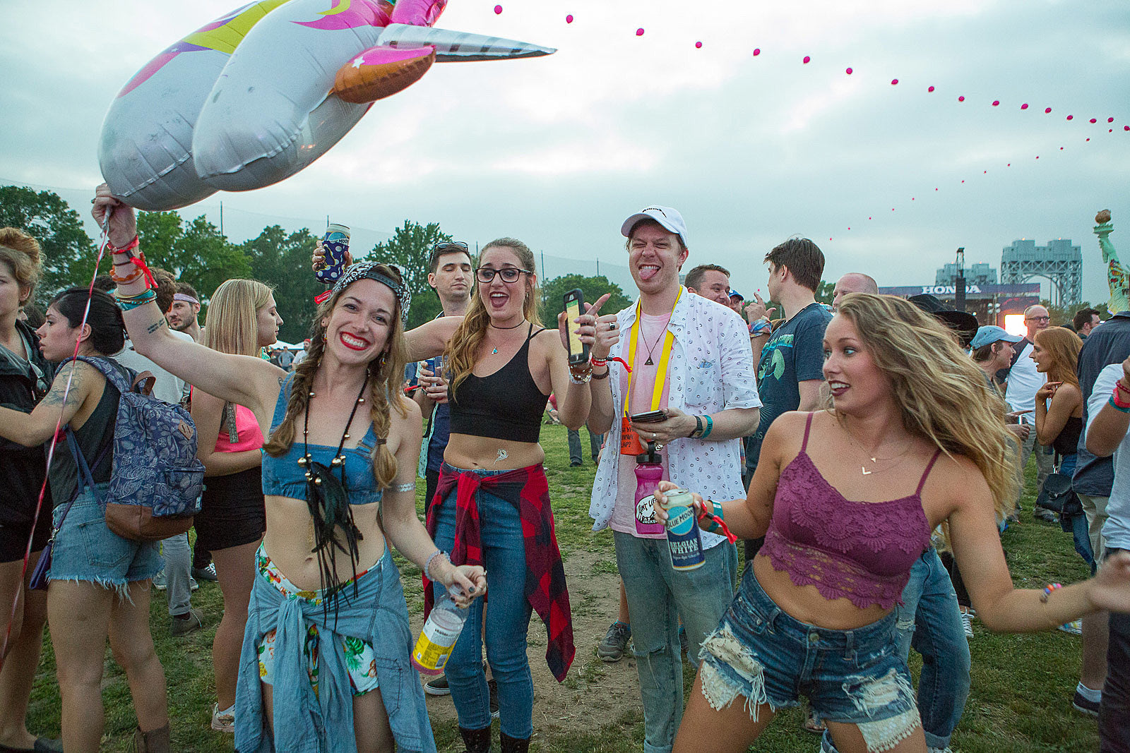 Governors Ball 2017 single-day tickets on sale