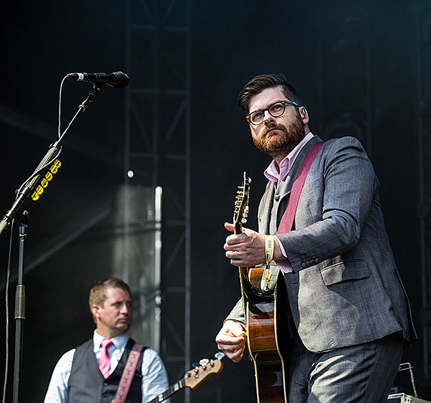 ACL Fest announces 2015 aftershows: Decemberists, TV on the Radio, Brand New, alt-J, Chance the Rapper, Billy Idol & more