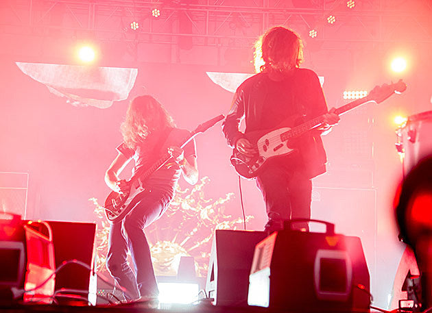 Ratatat announce more tour dates, including Webster Hall