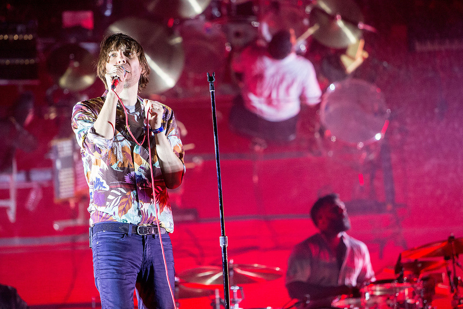 Phoenix share “Goodbye Soleil” video