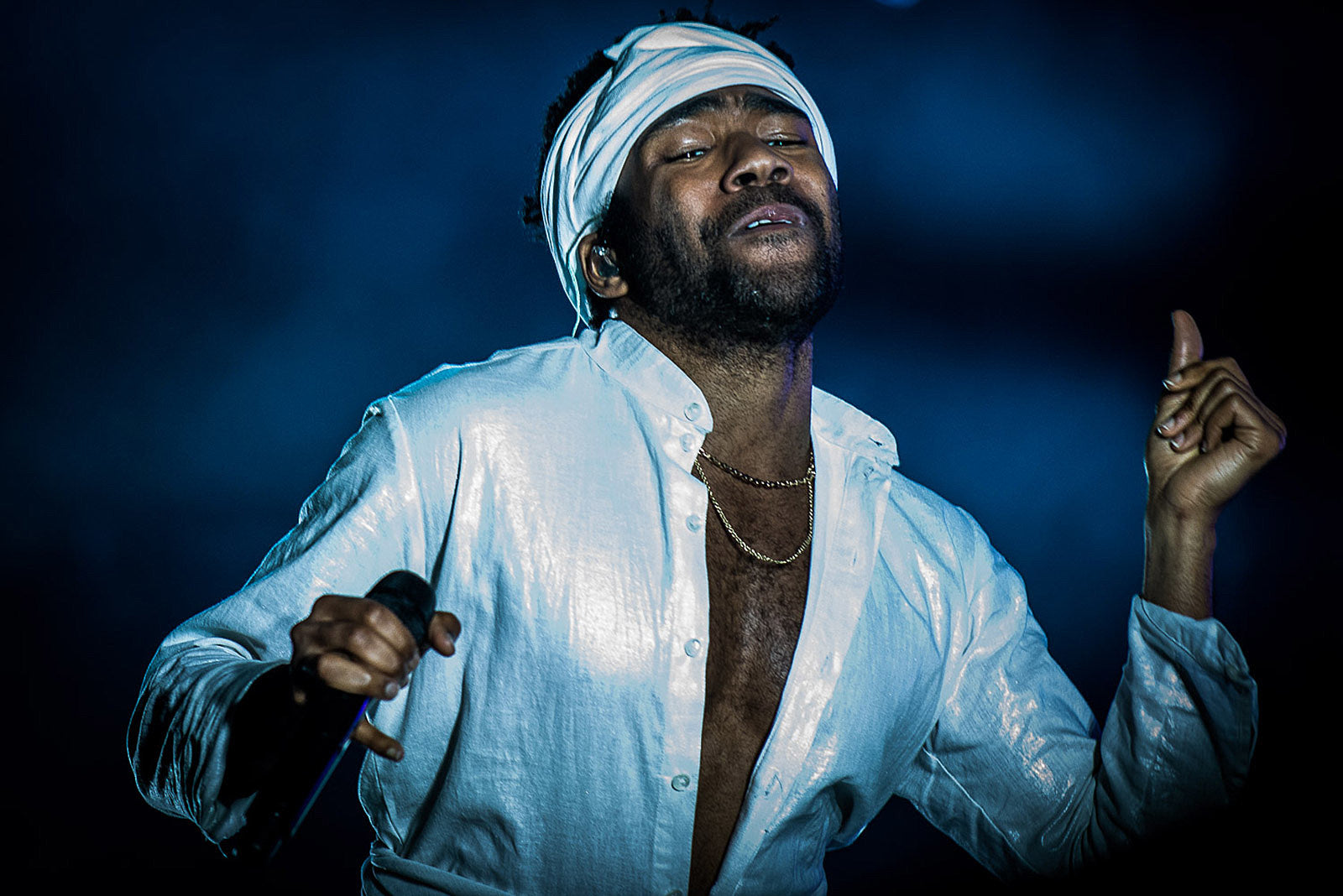 Childish Gambino releases new album ‘ATAVISTA,’ announces world tour