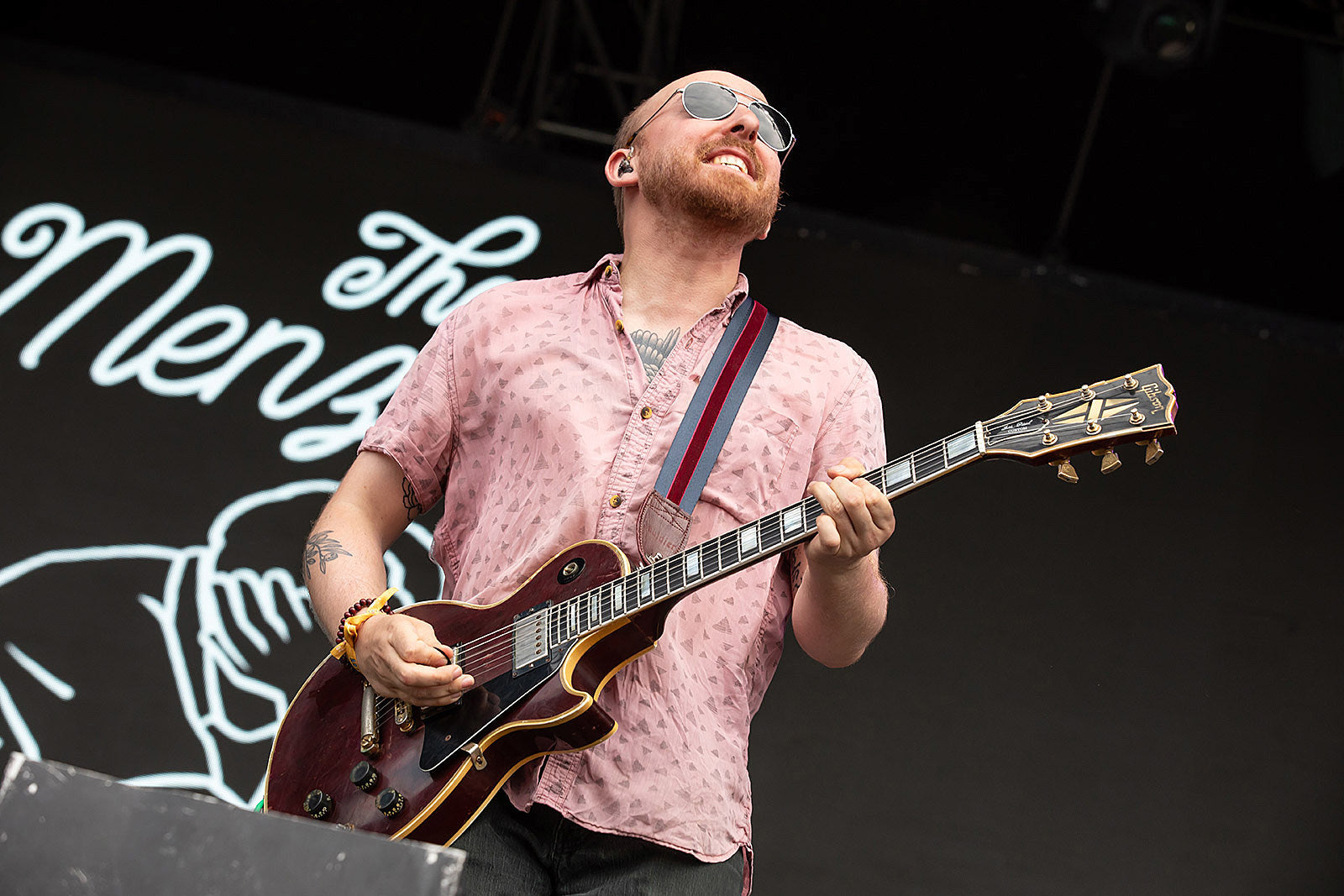 The Menzingers announce 2018 hometown holiday benefit show