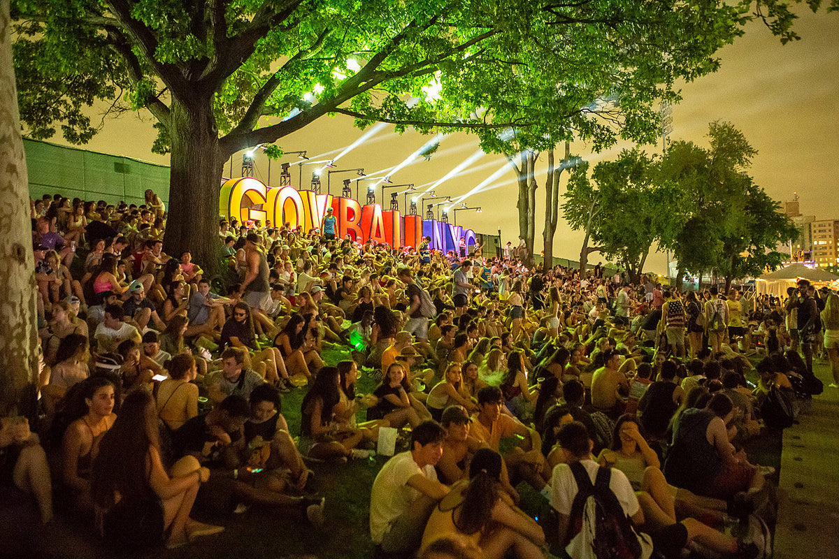 Governors Ball sharing clues for 2019 lineup (enter to win tickets)