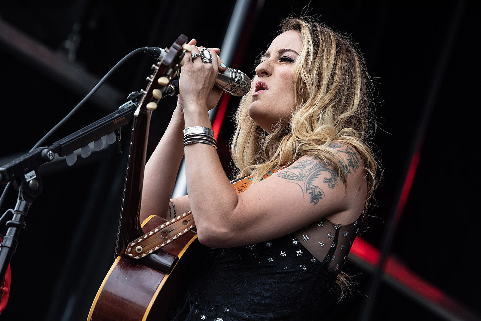Margo Price, Mavis Staples, Lucy Dacus & more added to free Lincoln Center Out of Doors fest