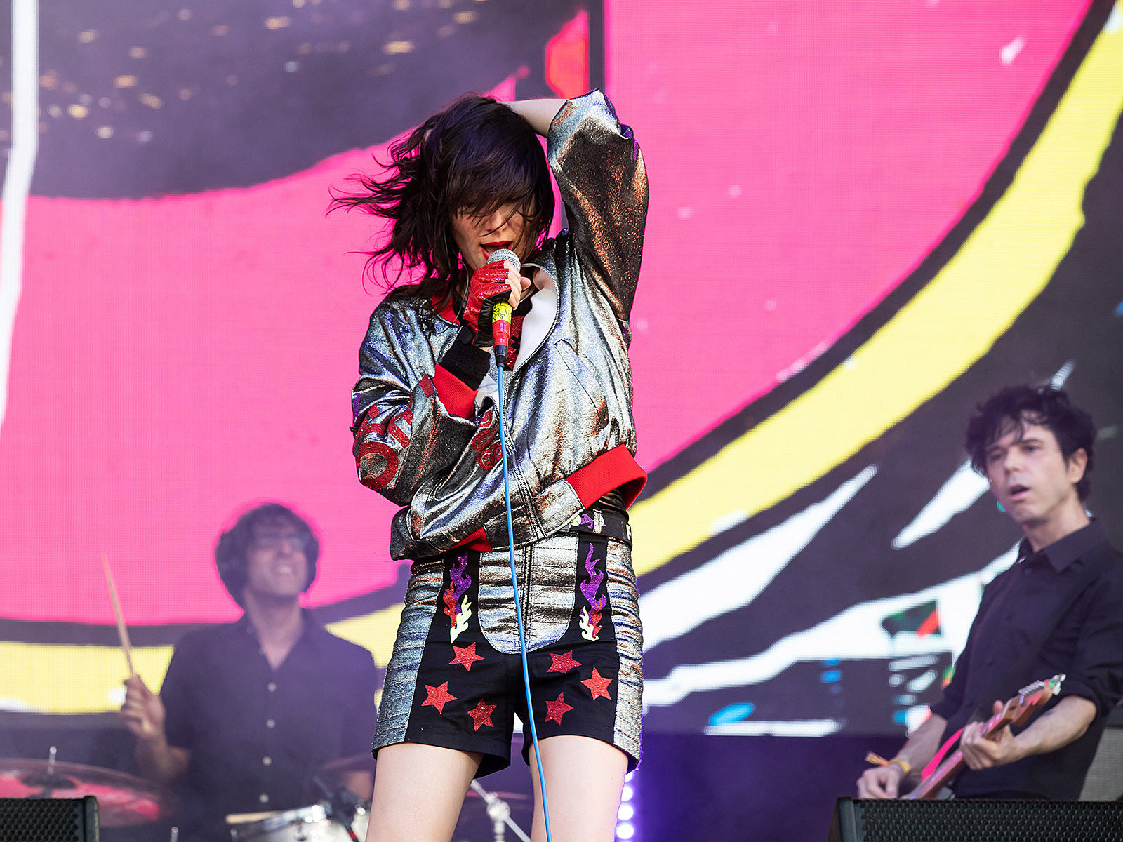 Our favorite songs of the week (playlist)