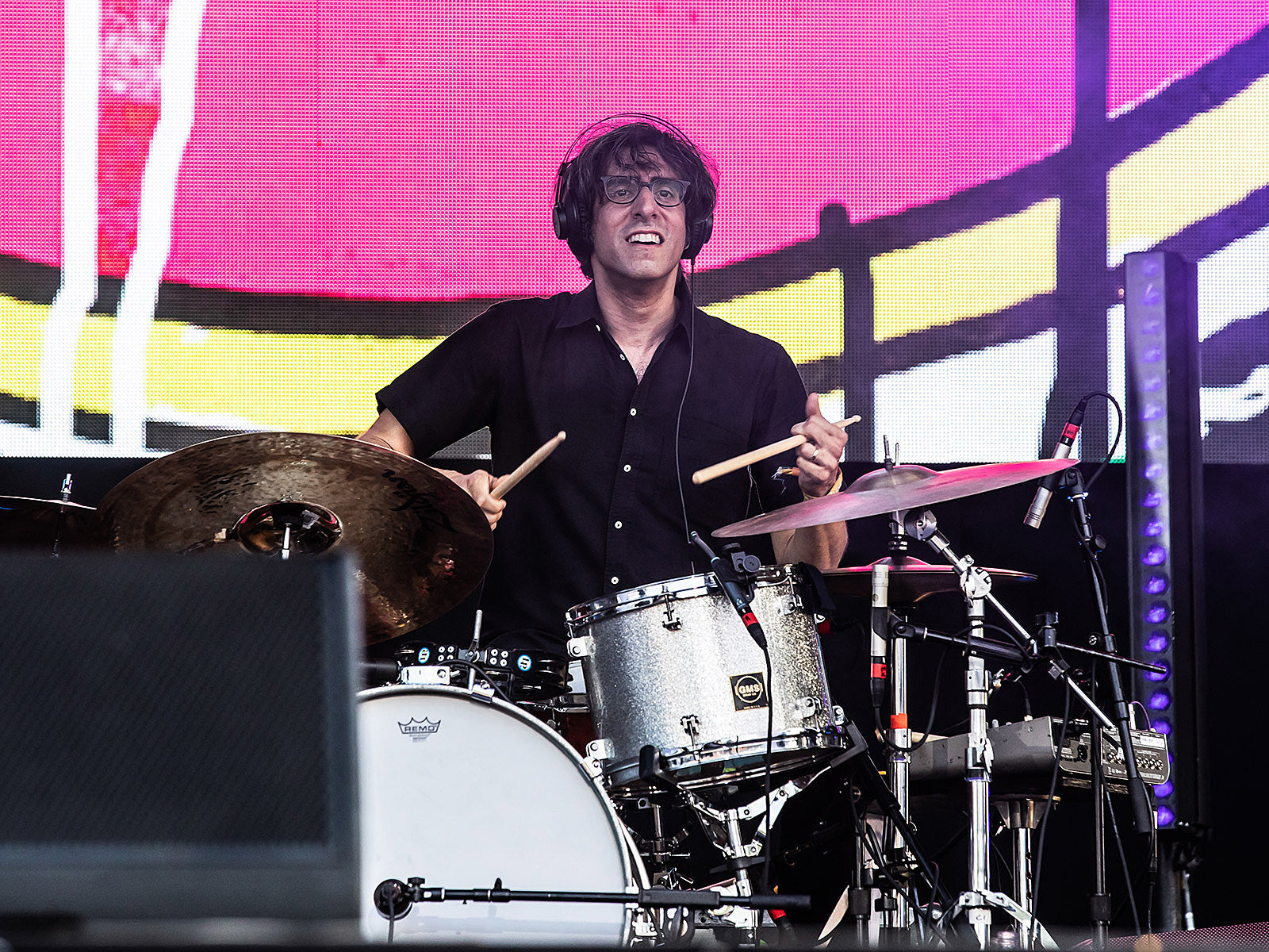 ‘Bowl Hashanah’ livestream coming ft. mems of Antibalas, YYYs, Real Estate, Dr. Dog & more