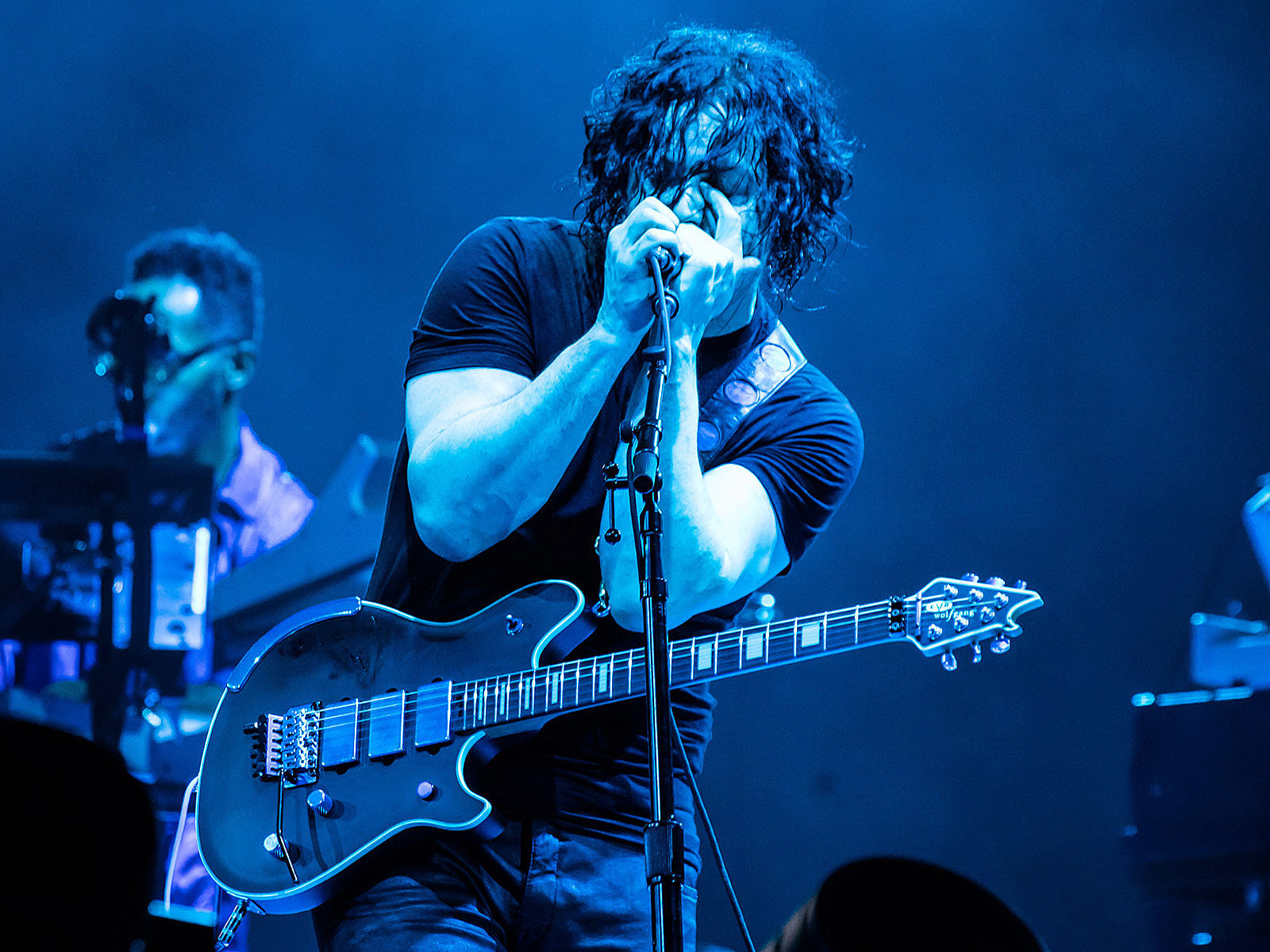 SNL: Jack White replaces Morgan Wallen as this weekend’s musical guest