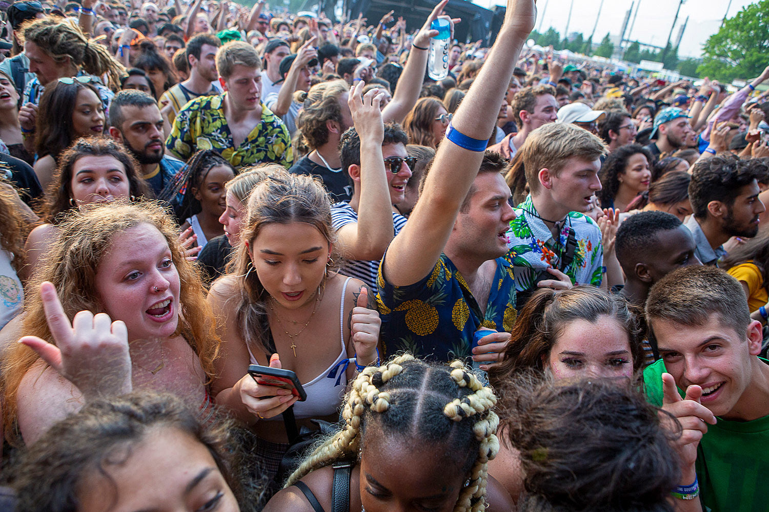 Missouri Governor says concerts & other live events may resume starting Monday
