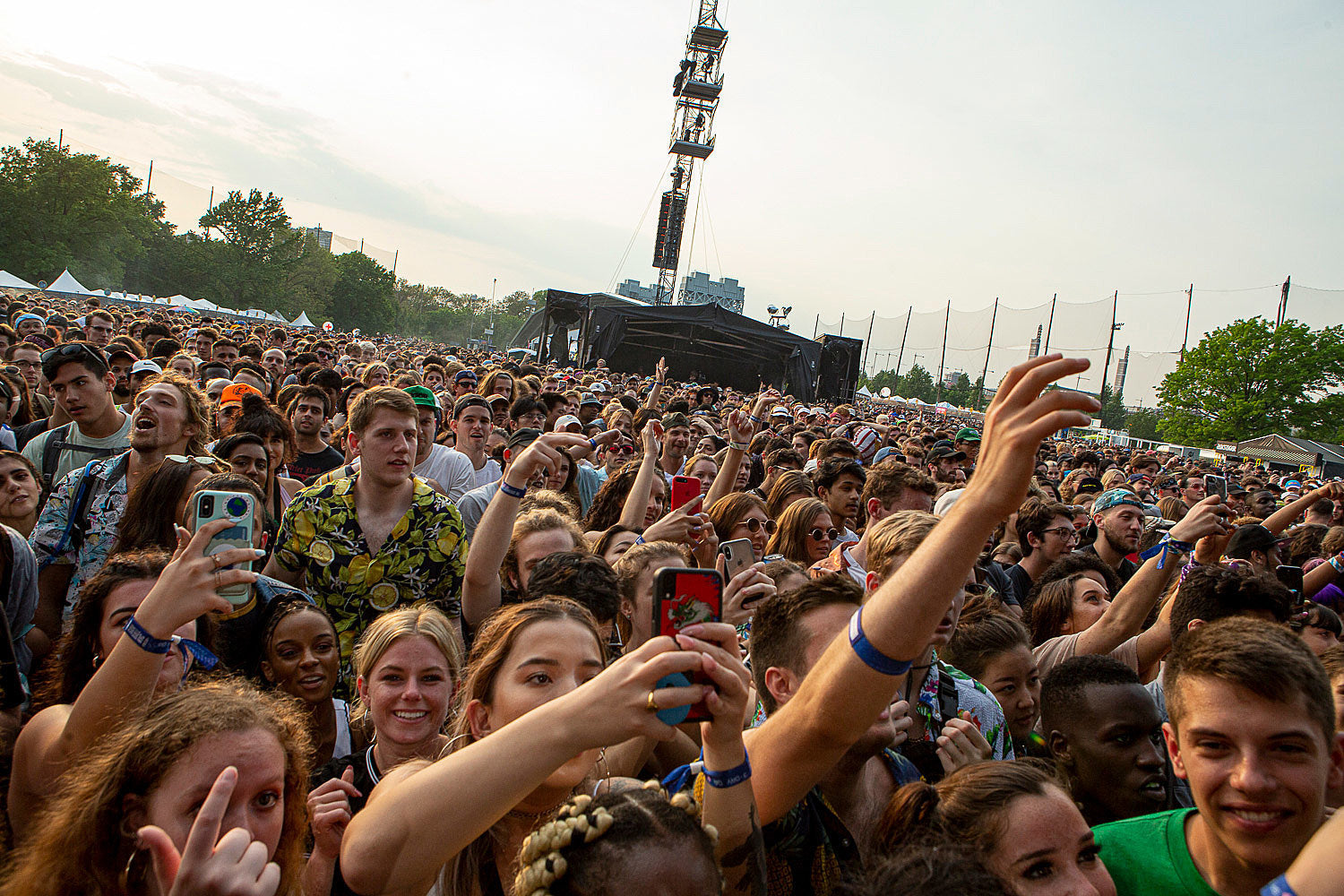 Governors Ball single-day tickets on sale at a special price for 24 hours
