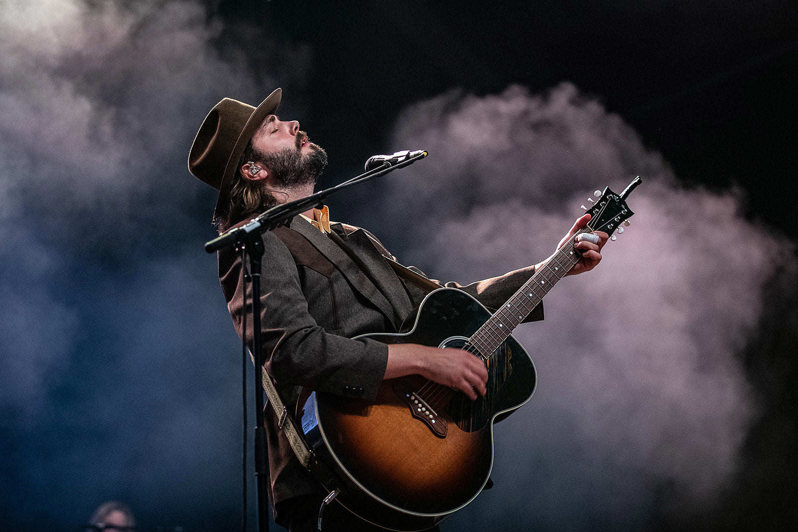 This Week’s Livestreams (David Bowie tribute, Lord Huron, Rufus Wainwright, more)