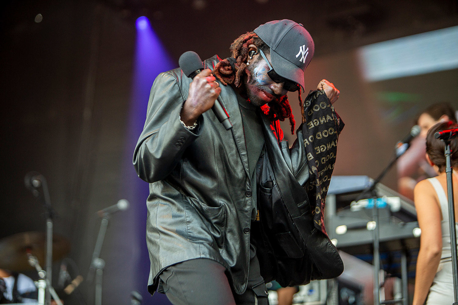 TikTok’s top 10 songs of 2024 include a Blood Orange song from 2011