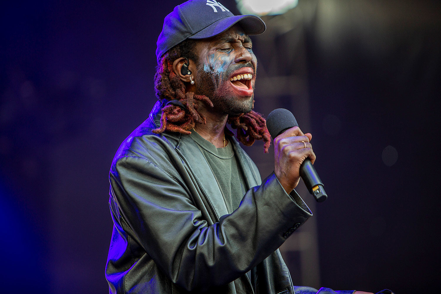 coronavirus tour cancellations: Growlers, Blood Orange, Psychedelic Furs, Angel Olsen, more