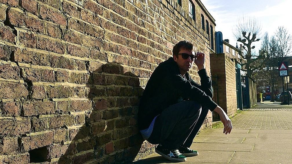 Blur’s Graham Coxon announces first-ever North American solo tour