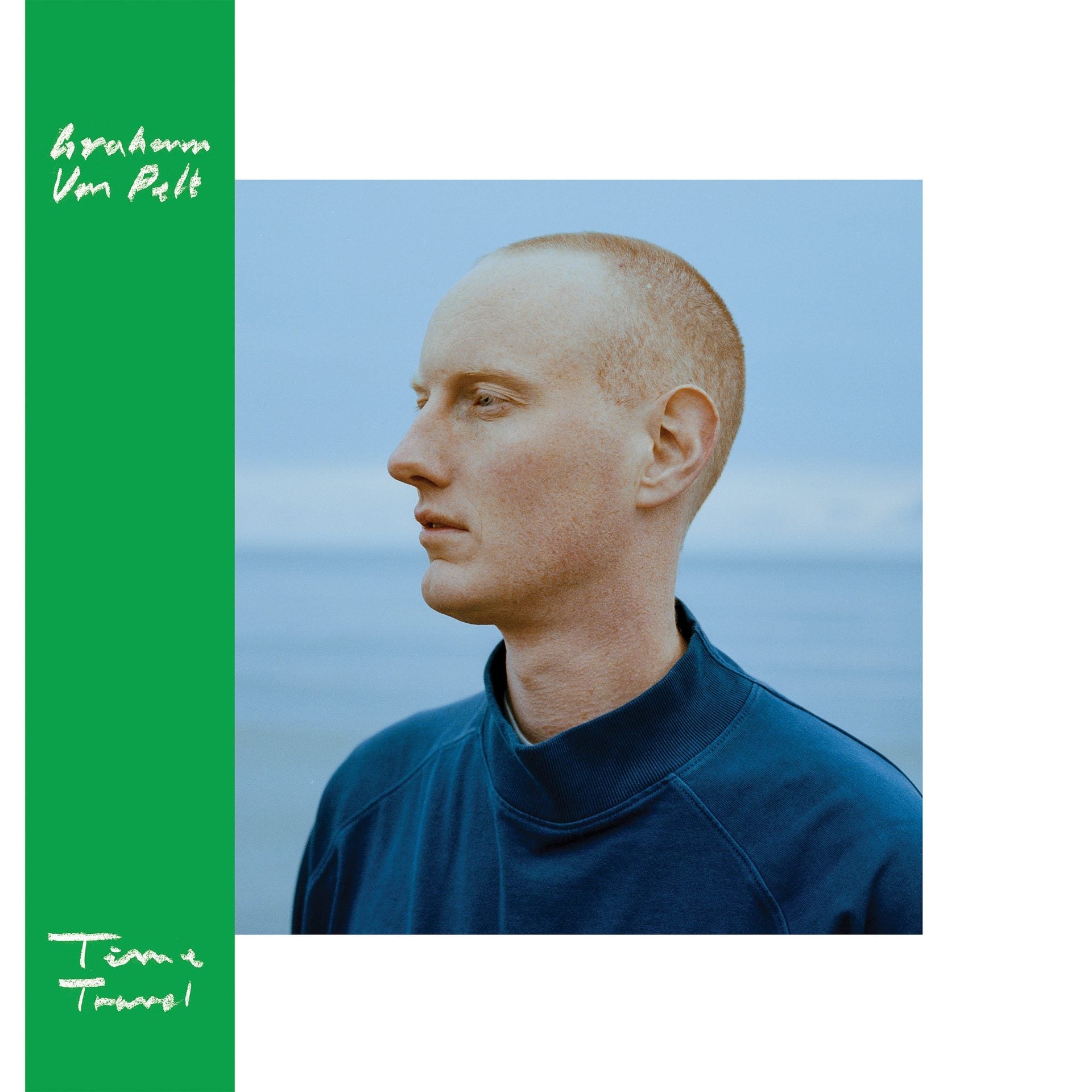 Graham Van Pelt (Miracle Fortress) preps new LP – listen to “Release Yourself”