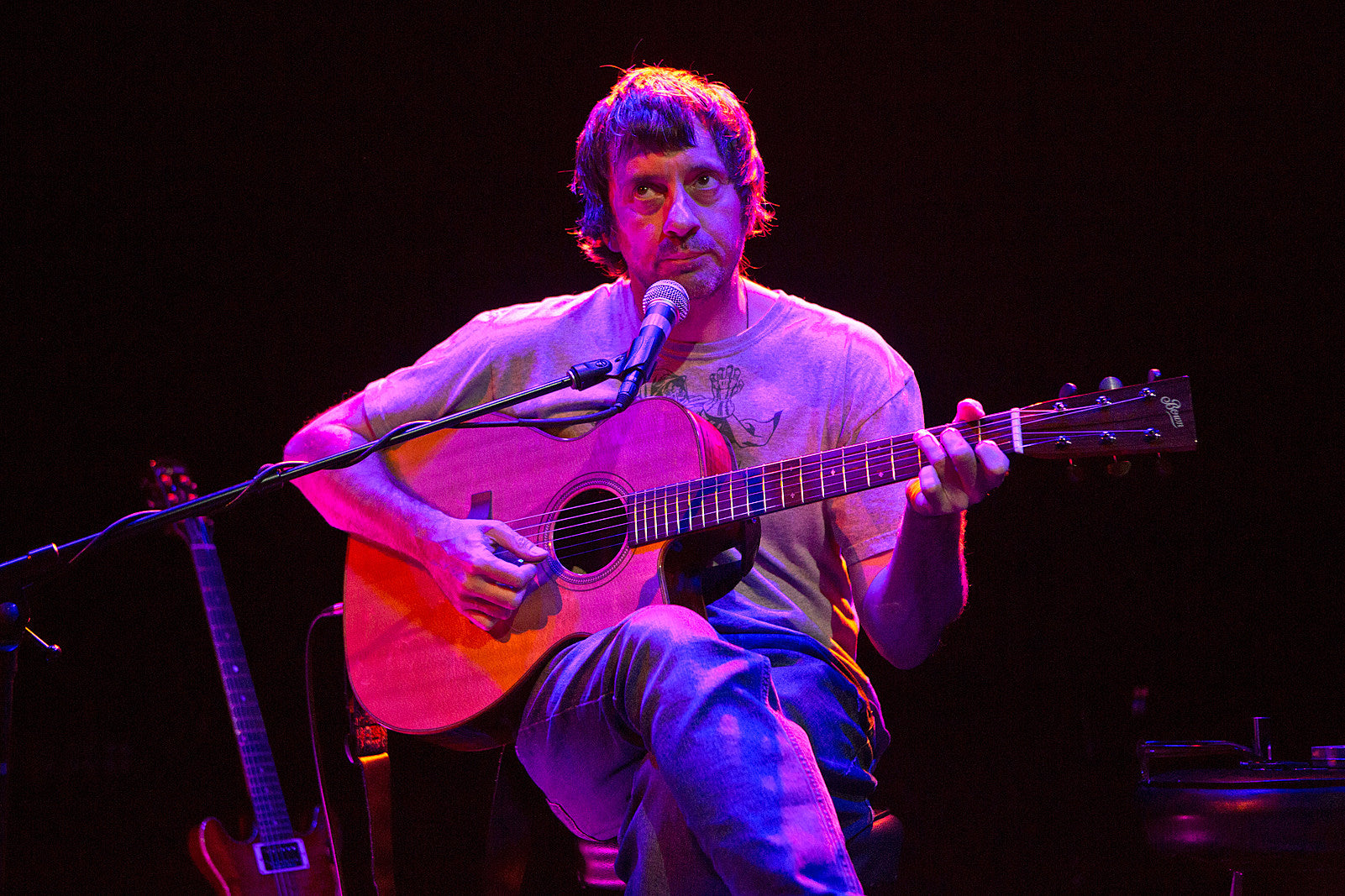SXSW adds more artists to 2019 lineup (Cherry Glazerr, Graham Coxon, Steve Earle, more)