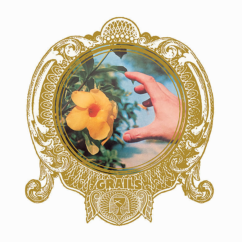 Grails releasing first album in 6 years, ‘Chalice Hymnal’ (stream 2 songs)