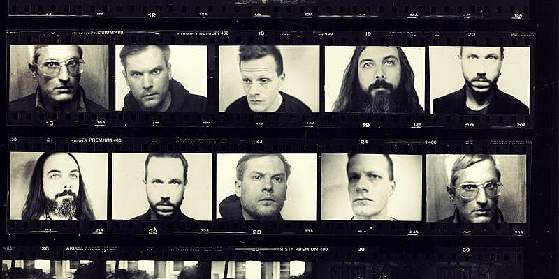 watch Grails talk Surf Nazis Must Die soundtrack, catch them on tour (dates)