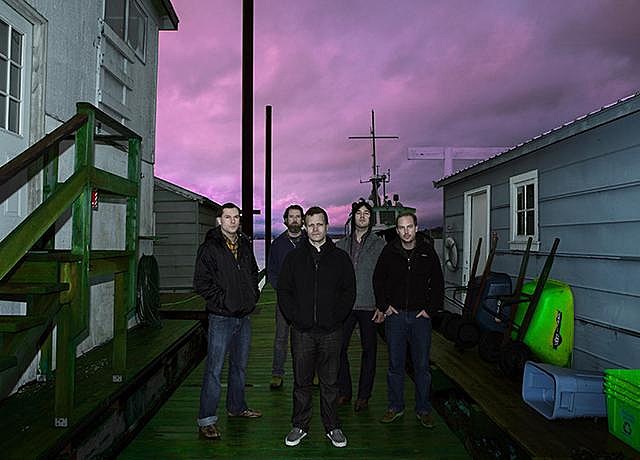 Grails touring the East Coast this fall