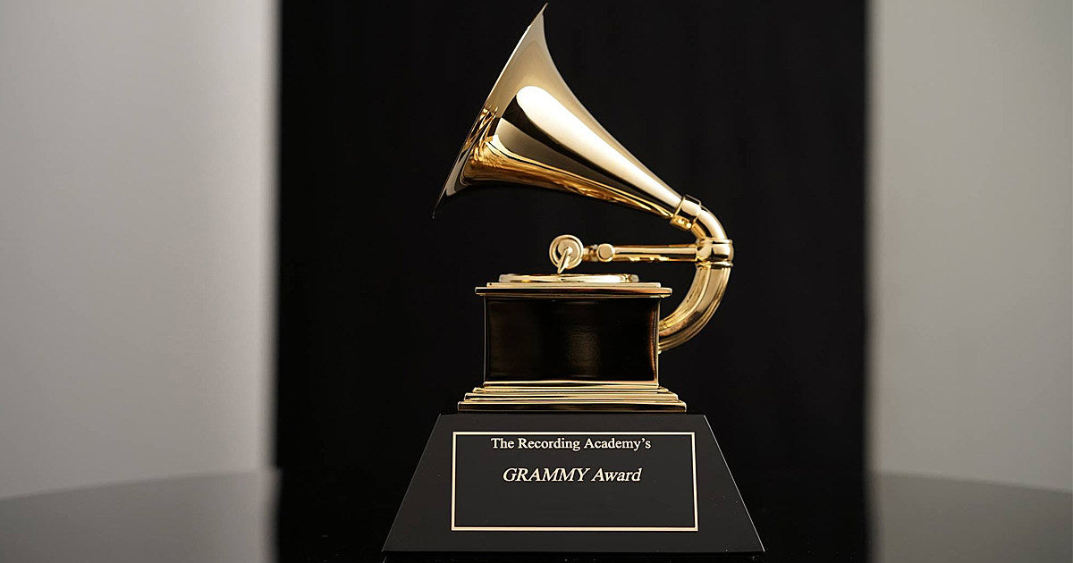 Grammys: “Urban Contemp” is now “Progressive R&B,” but “Latin Pop” is “Latin Pop Or Urban”