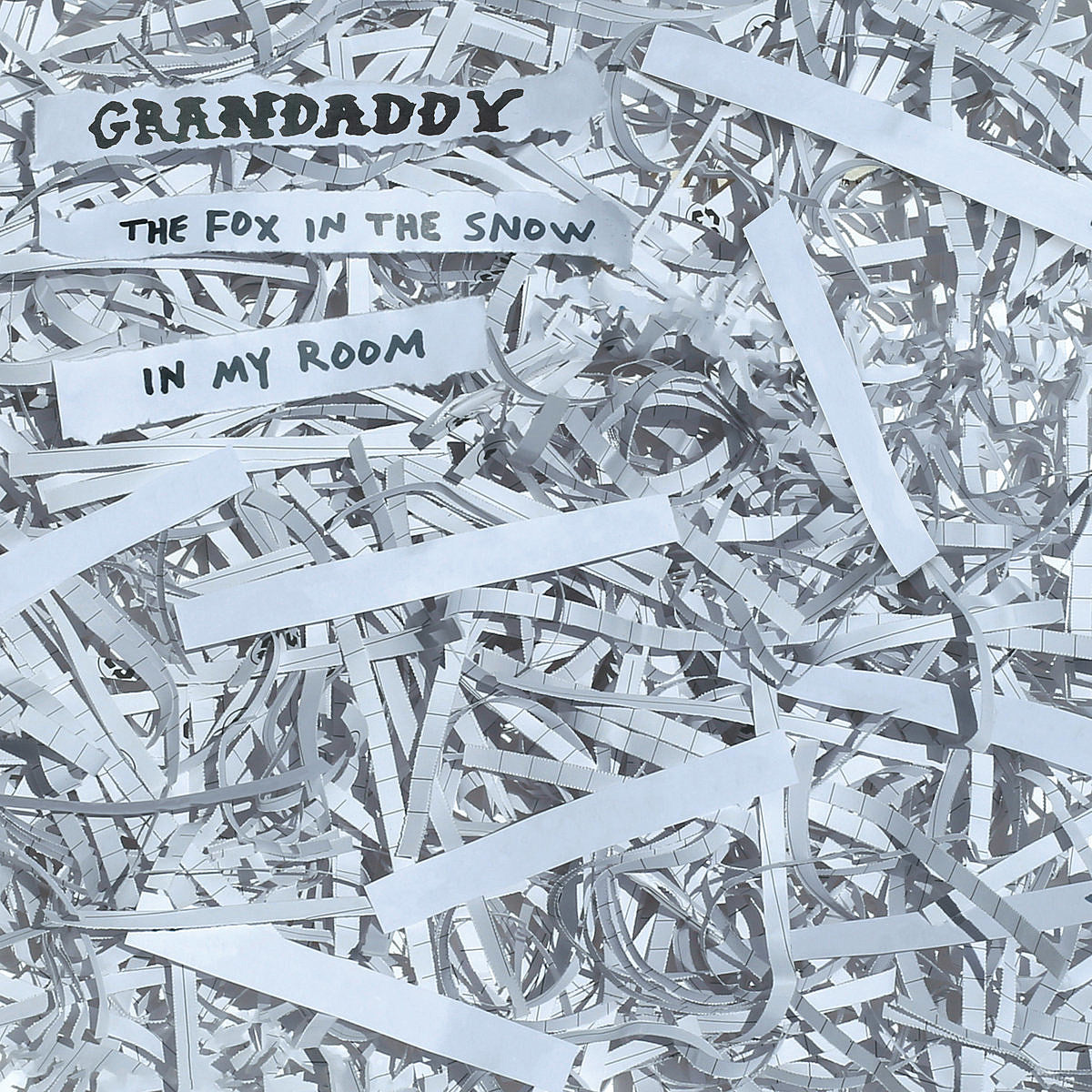 Grandaddy covers Belle & Sebastian’s “Fox in the Snow” & Beach Boys’ “In My Room” (listen)