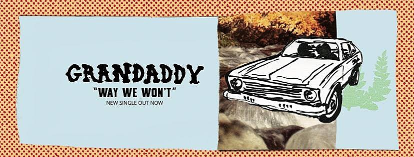 Grandaddy releasing new LP ‘Last Place’ in March, share “Way We Won’t” video starring Jason Ritter